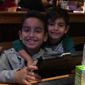 Meet your Posher, Monica